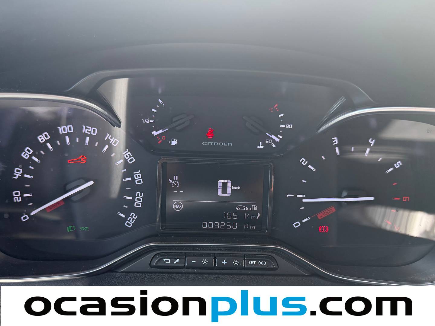 Citroën C3 Citroën C3 PureTech 82 Feel (82 CV) 2017