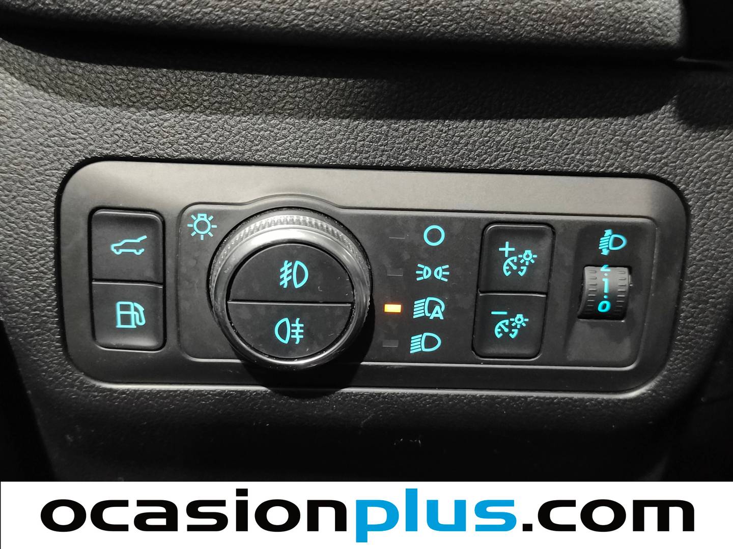 Paquetes del Ford Kuga Ford Kuga 2.5 Duratec PHEV ST-Line X Auto (225 CV)