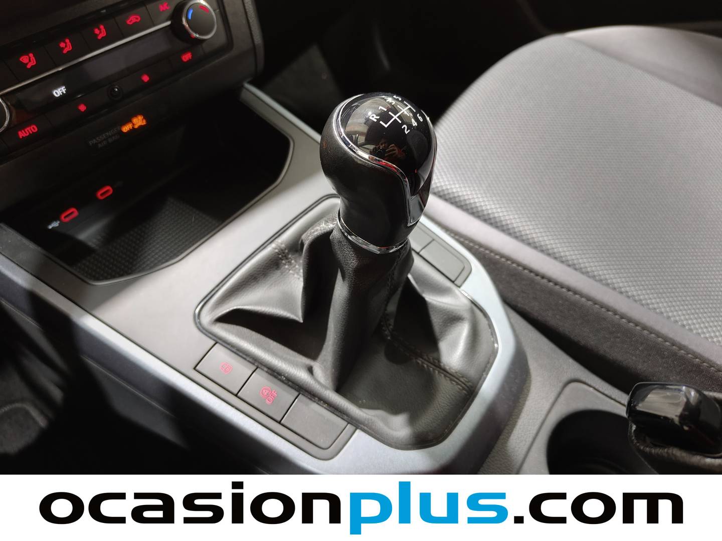 Seat Arona Seat Arona 1.0 TSI Style Go Eco (110 CV) de segunda mano