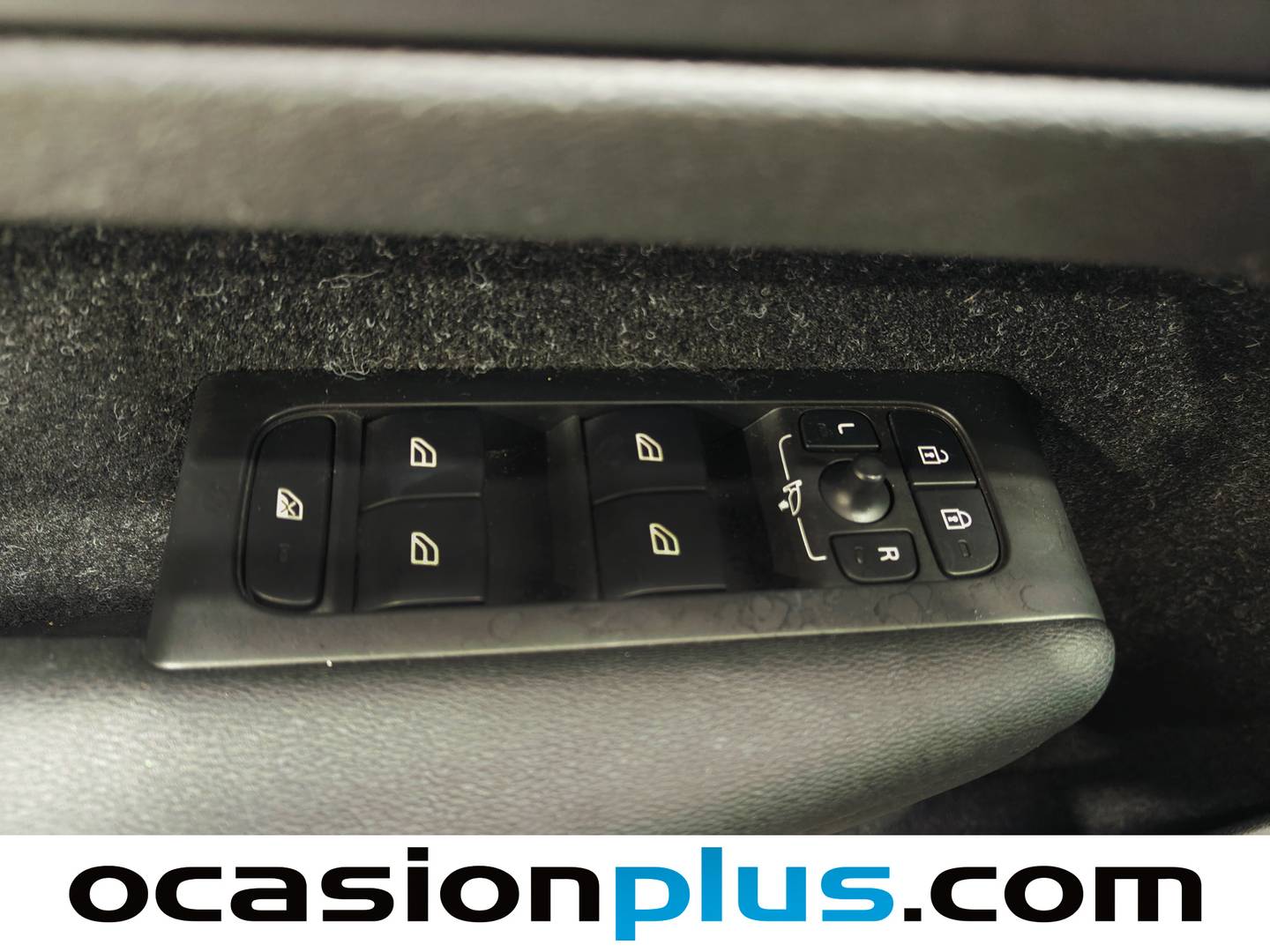 Volvo XC40 Volvo XC40 T4 Business Plus Auto (190 CV) 190cv