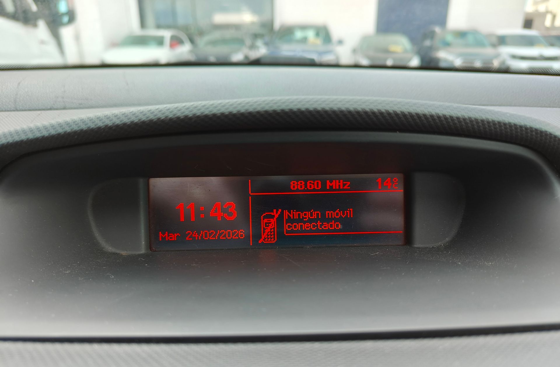 Peugeot 308 SW SW 1.6 e-HDI Access FAP - foto 25