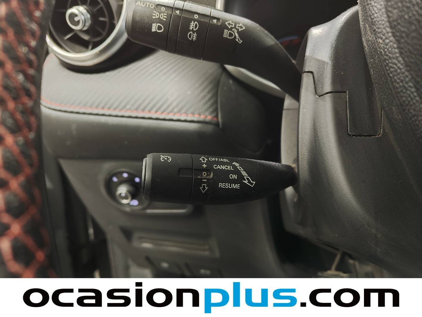 MG ZS MG ZS 1.5 Luxury  (106 CV) gasolina