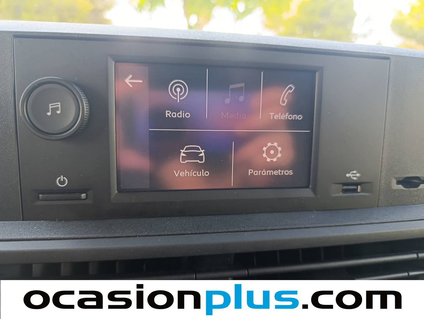 Peugeot Expert Peugeot Expert BlueHDi 120 S&S Standard (120 CV) de segunda mano