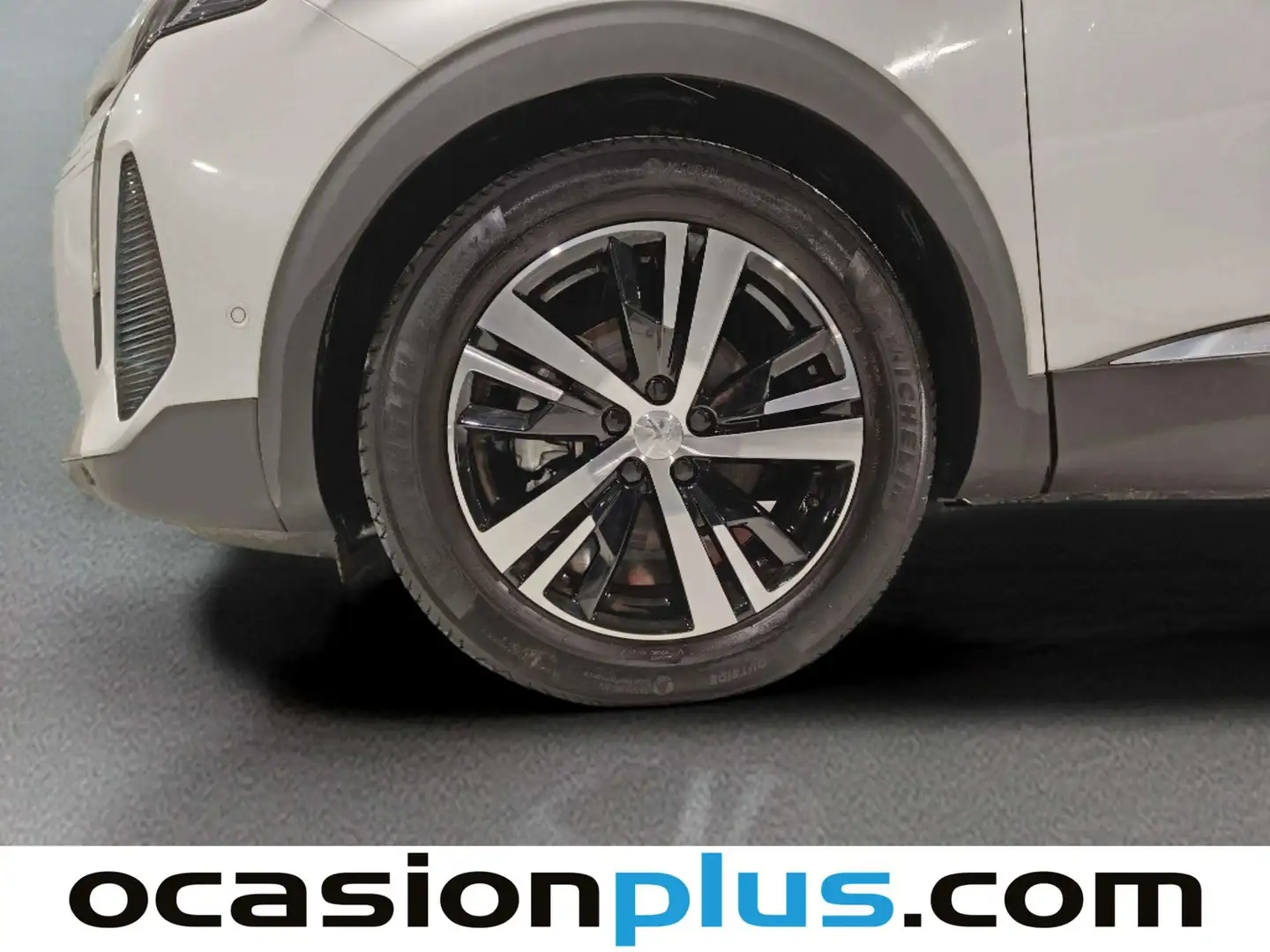 Foto Peugeot 5008 Peugeot 5008 BlueHDI 130 S&S GT EAT8 (130 CV) 7 Plazas