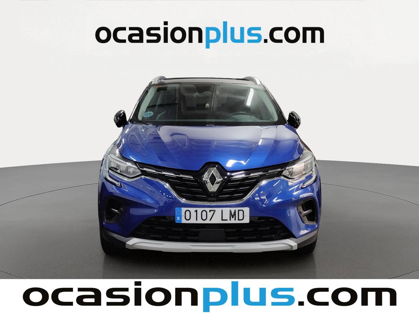 Renault Captur Renault Captur Zen TCe (130 CV) GPF al mejor precio