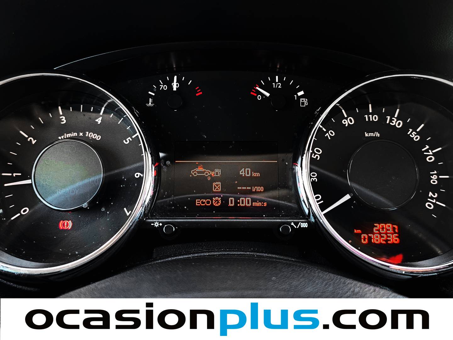 Peugeot 5008 Peugeot 5008 Allure 1.2 PureTech S&S (130 CV) 7 Plazas de segunda mano