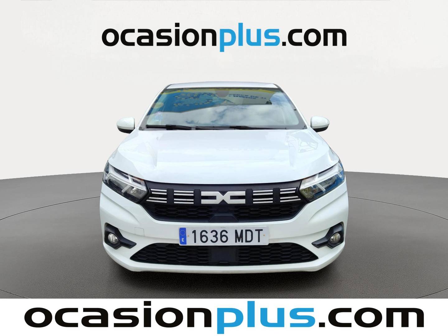 Dacia Sandero Dacia Sandero Expression (100CV) ECO-G 101cv