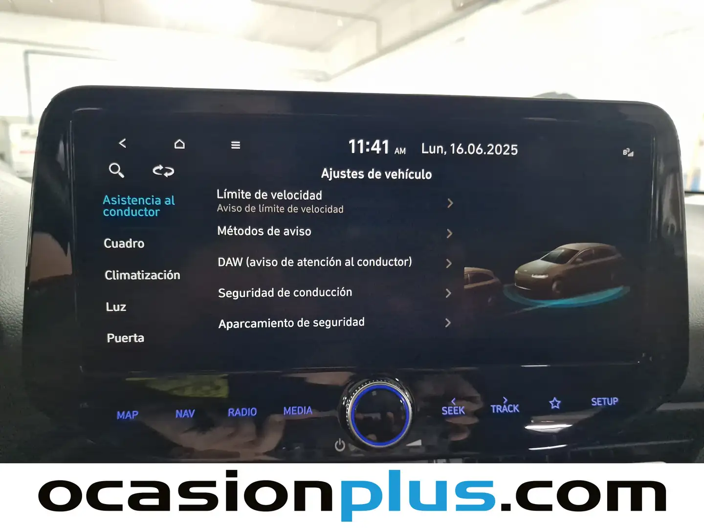 Foto Hyundai i30 Hyundai i30 1.0 TGDI N Line (100 CV)