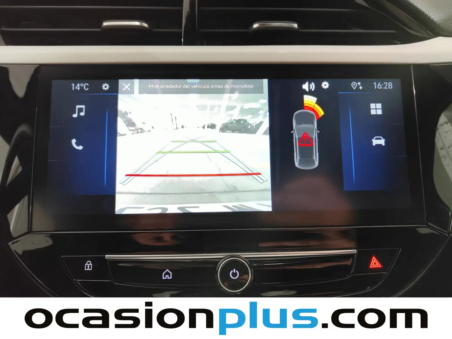 Foto Opel Corsa Opel Corsa 1.2 T XHL GS (100 CV)