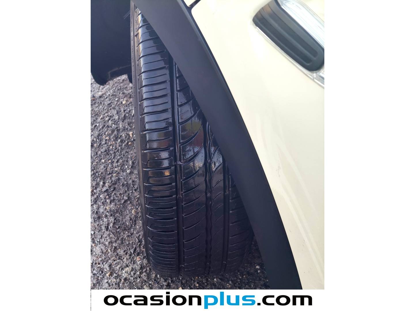 Mini MINI MINI MINI Cooper 5 Puertas Cooper 5 Puertas (136 CV) al mejor precio