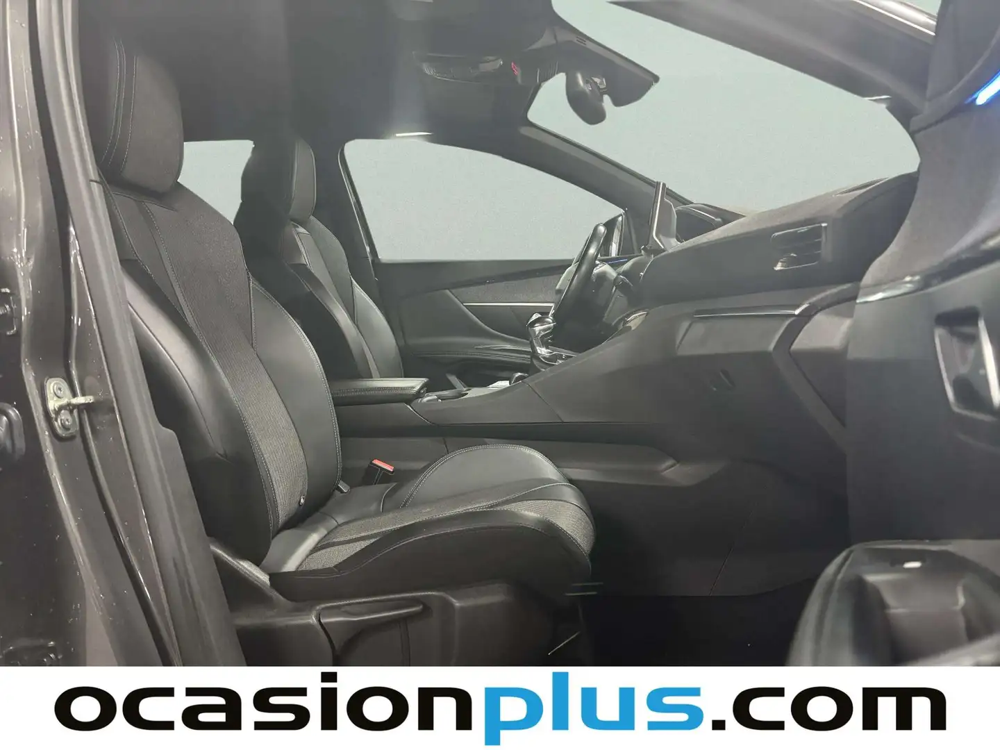 Foto Peugeot 3008 Peugeot 3008 PureTech 130 S&S Allure Pack (130 CV)