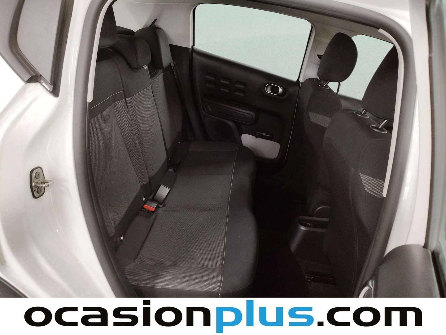 Citroën C3 Citroën C3 PureTech 83 Plus (83 CV) km 0