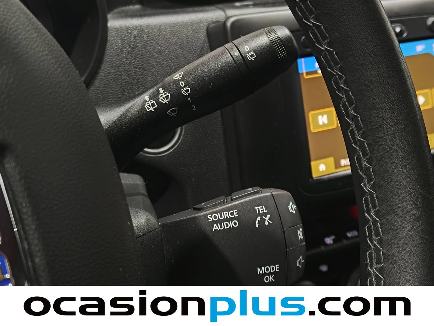 Foto Dacia Duster Dacia Duster Serie Limitada Aniversario TCE (100 CV) GLP 4X2