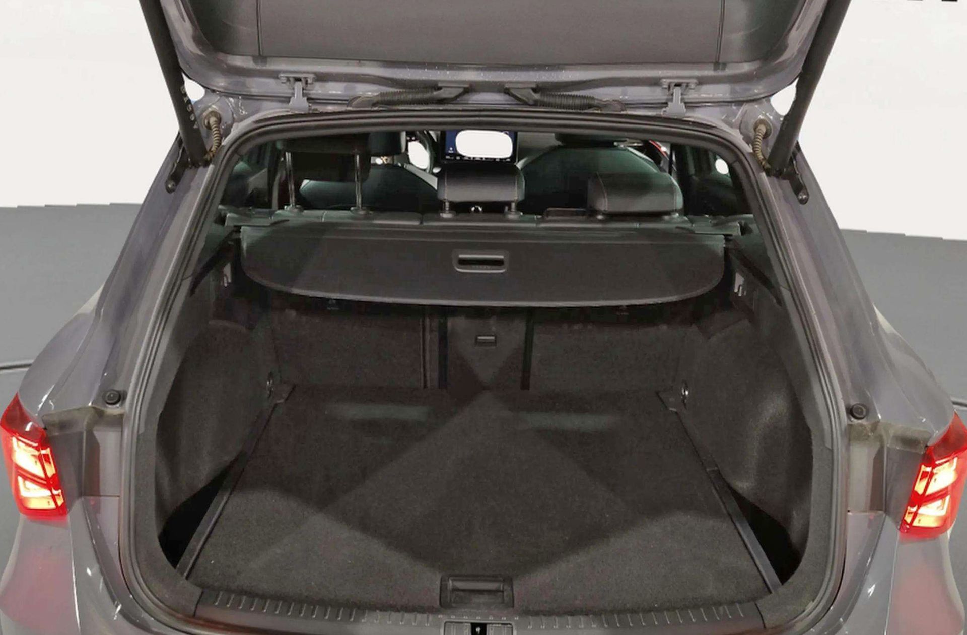 Cupra León Sportstourer 1.5 TSI - foto 21
