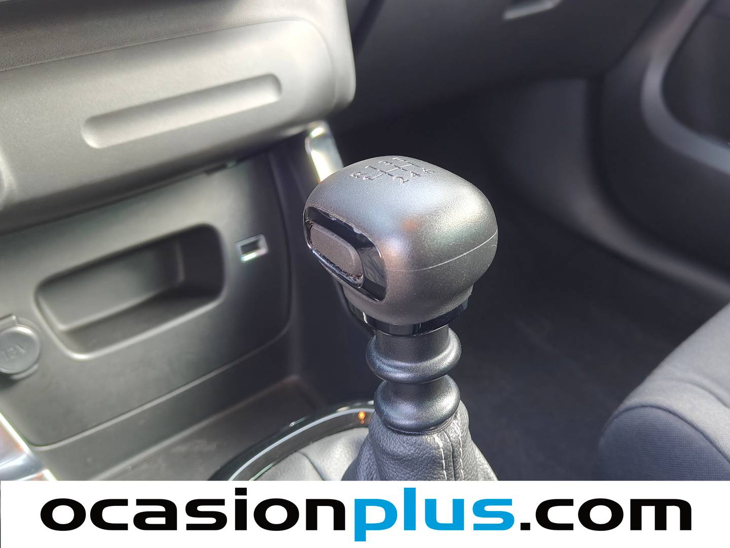 Citroën C3 Aircross Citroen C3 Aircross PureTech 110 S&S Shine (110 CV) de segunda mano