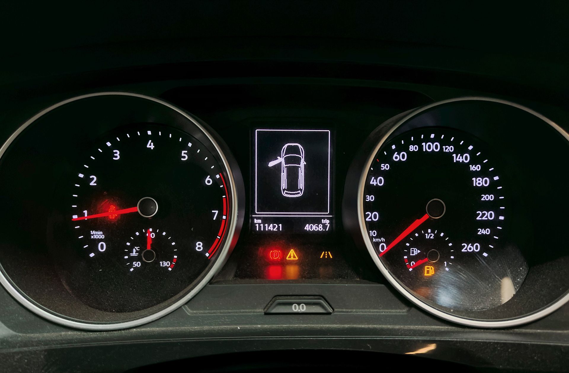 Volkswagen Tiguan Edition 1.5 TSI - foto 21