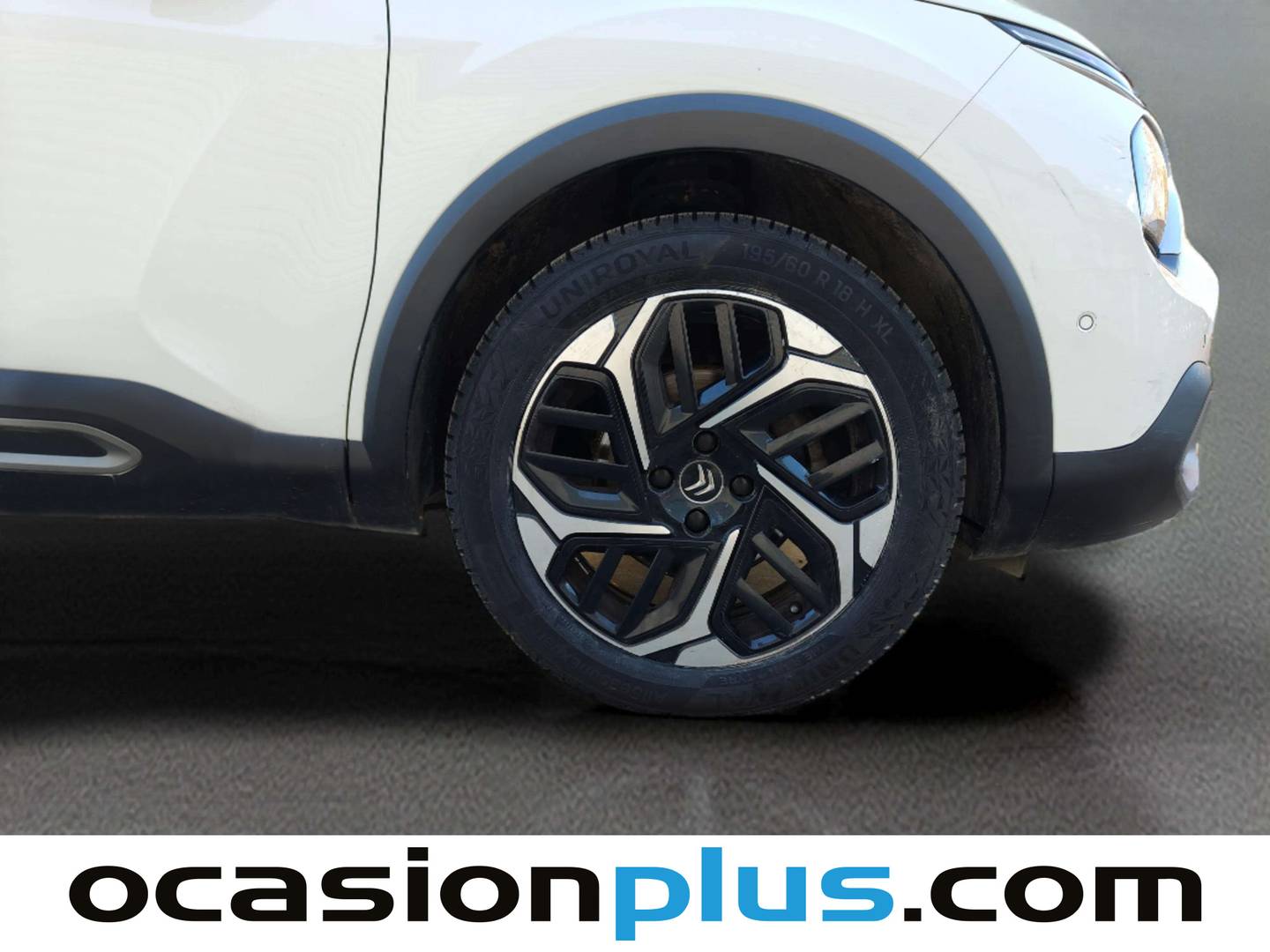 Foto Citroën C4 Citroen C4 BlueHDi 130 S&S Shine EAT8 (130 CV)