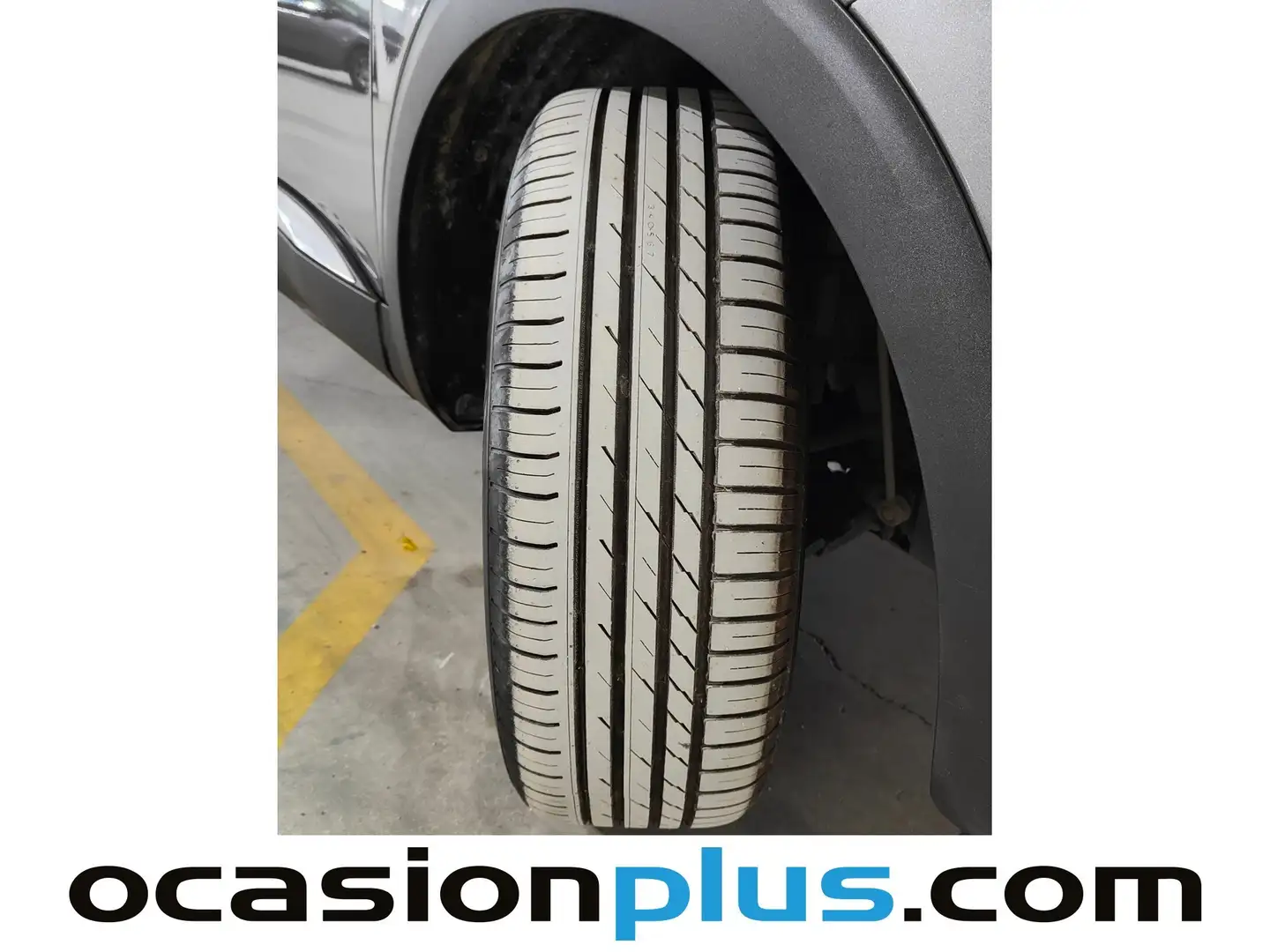 Foto Peugeot 3008 Hybrid Peugeot 3008 Hybrid 225 GT e-EAT8 (225 CV)