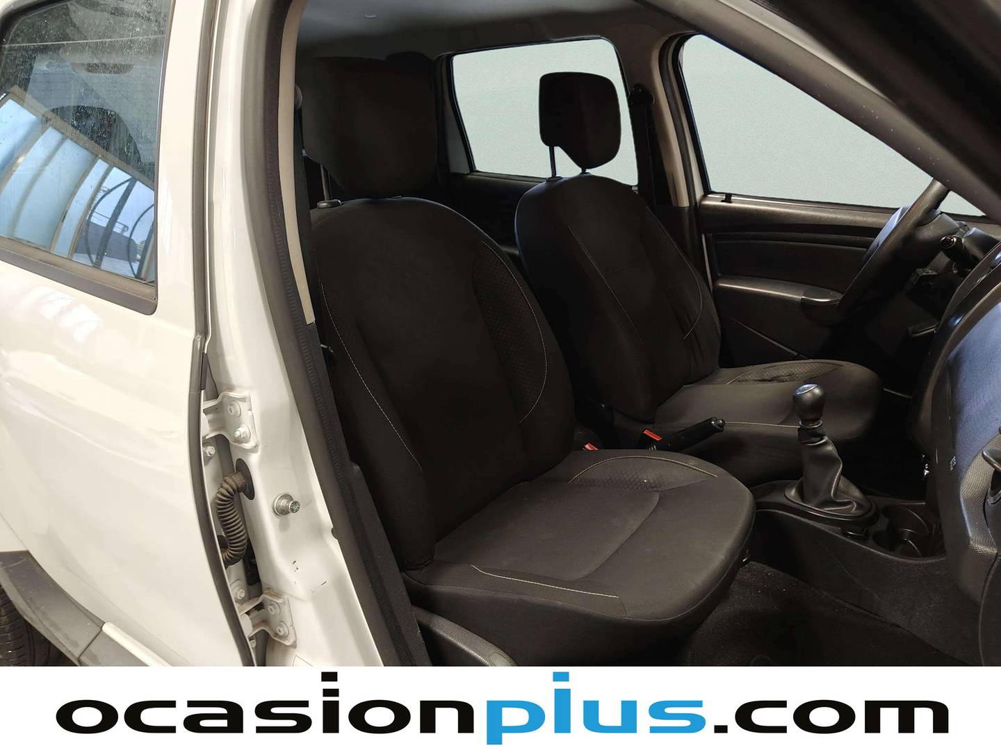 Foto Dacia Duster Dacia Duster Ambiance dCi (109 CV)