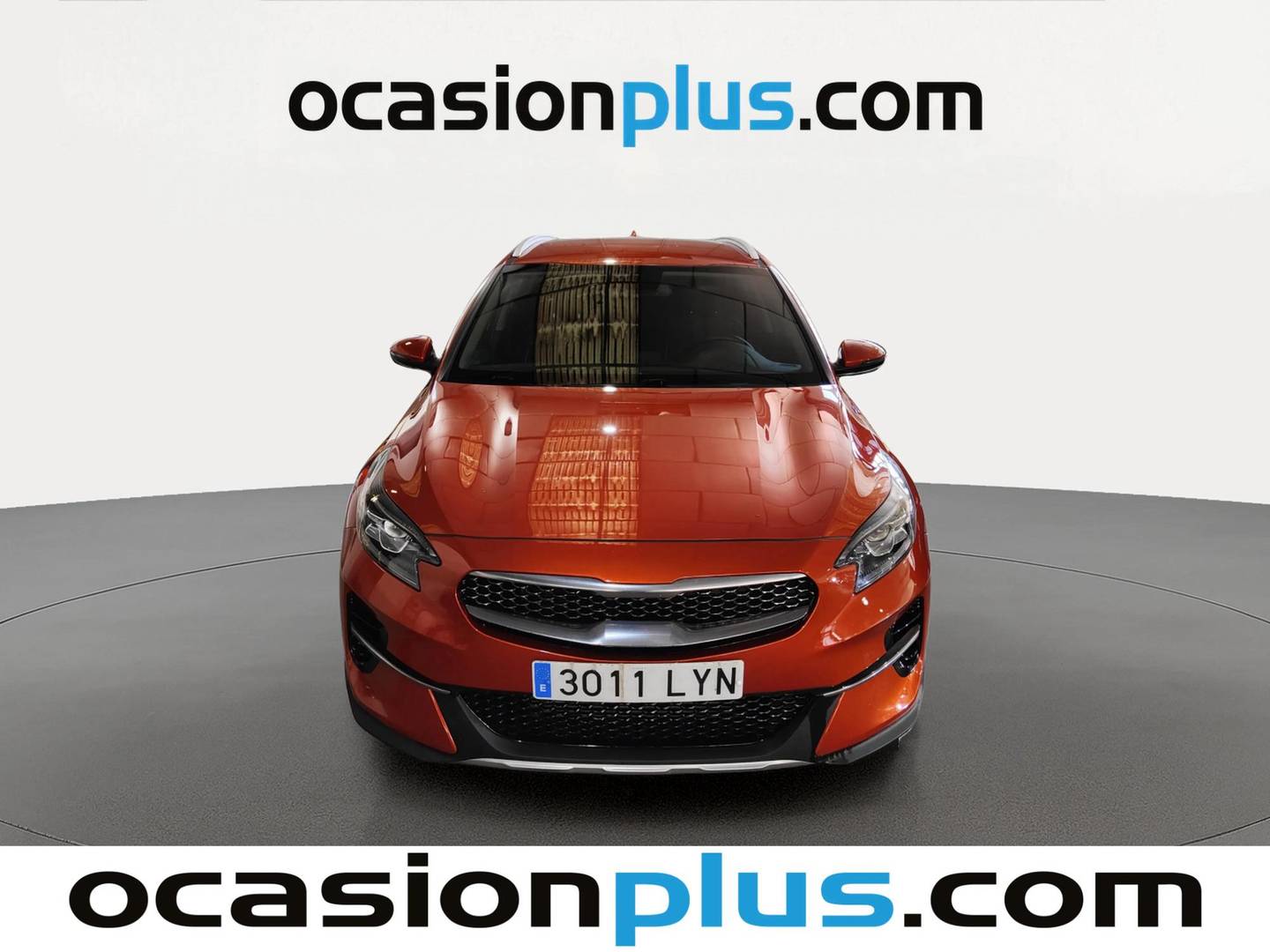 KIA XCeed KIA XCeed 1.5 MHEV iMT Tech (160 CV) 160cv