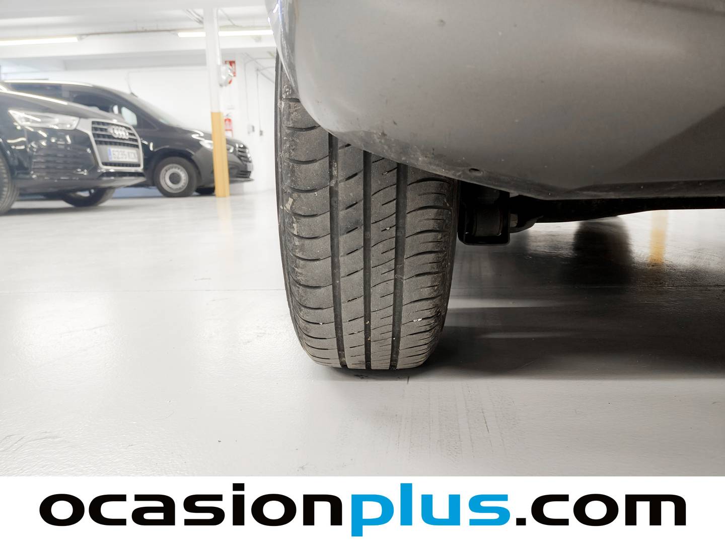 Foto KIA Picanto Kia Picanto 1.0 DPi Concept (67 CV)