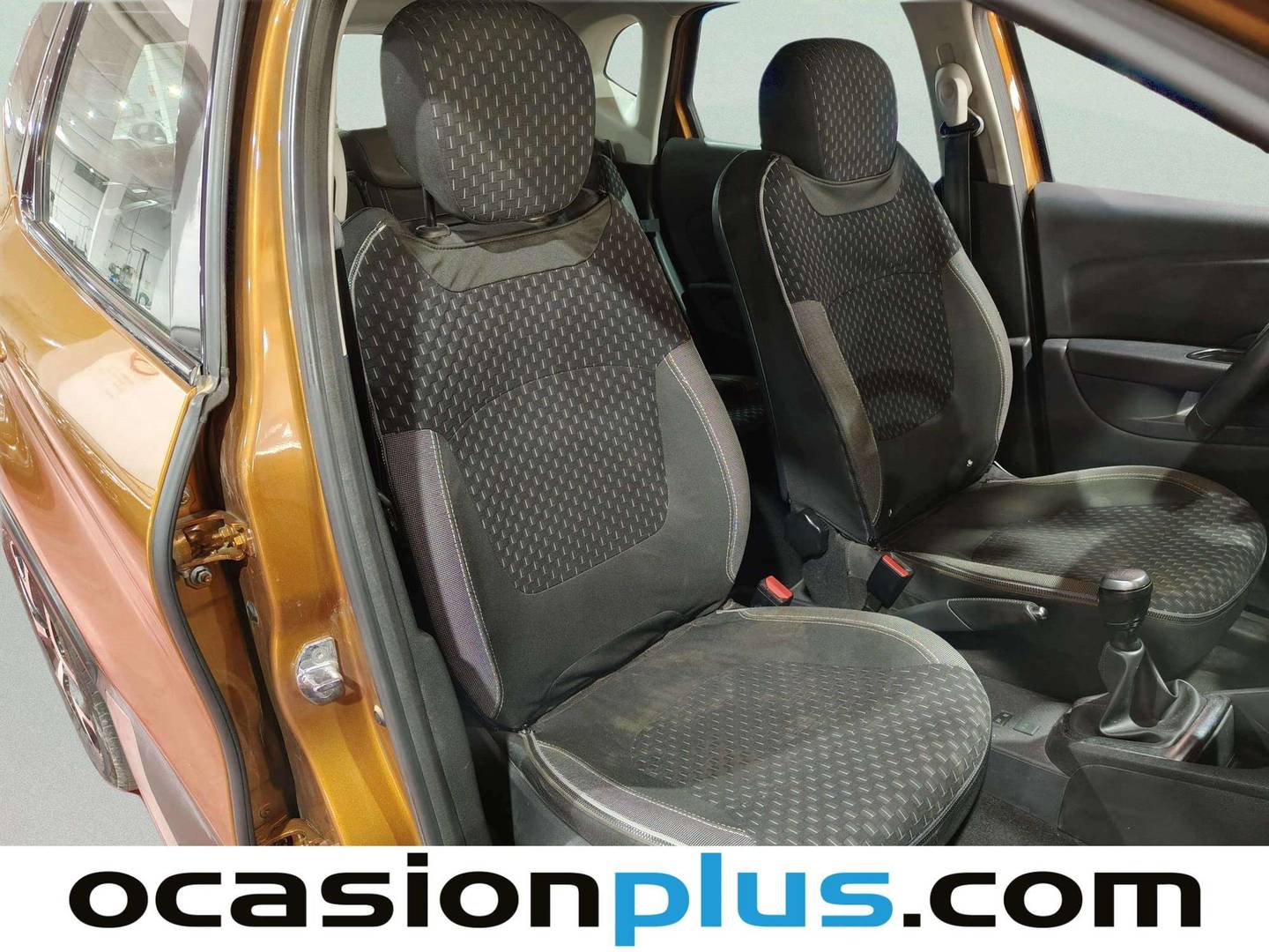 Renault Captur Renault Captur Zen Energy TCe (90 CV) de segunda mano