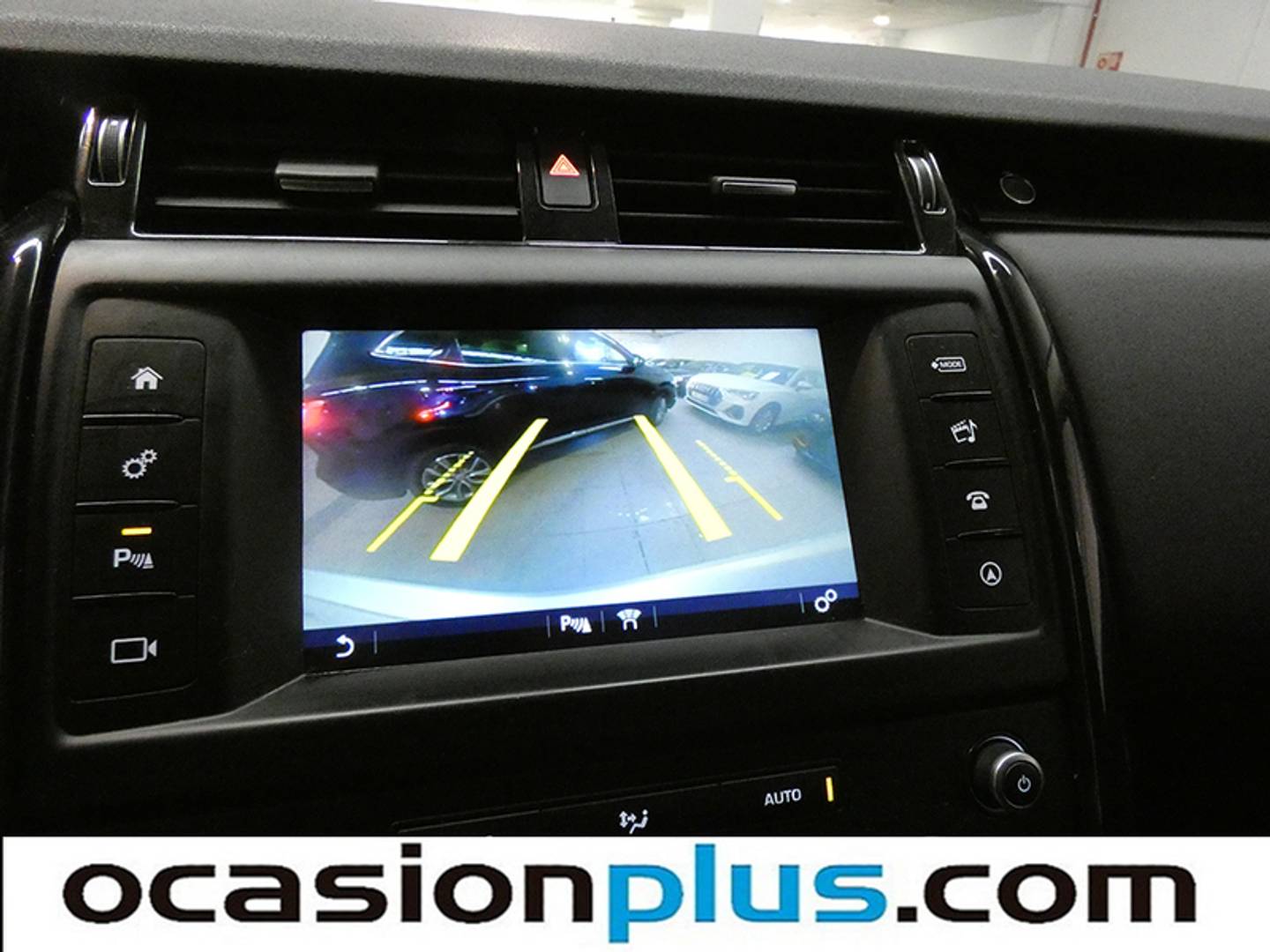 Foto Land Rover Discovery Land Rover Discovery 3.0 TD6 SE Auto 4x4 (258 CV)