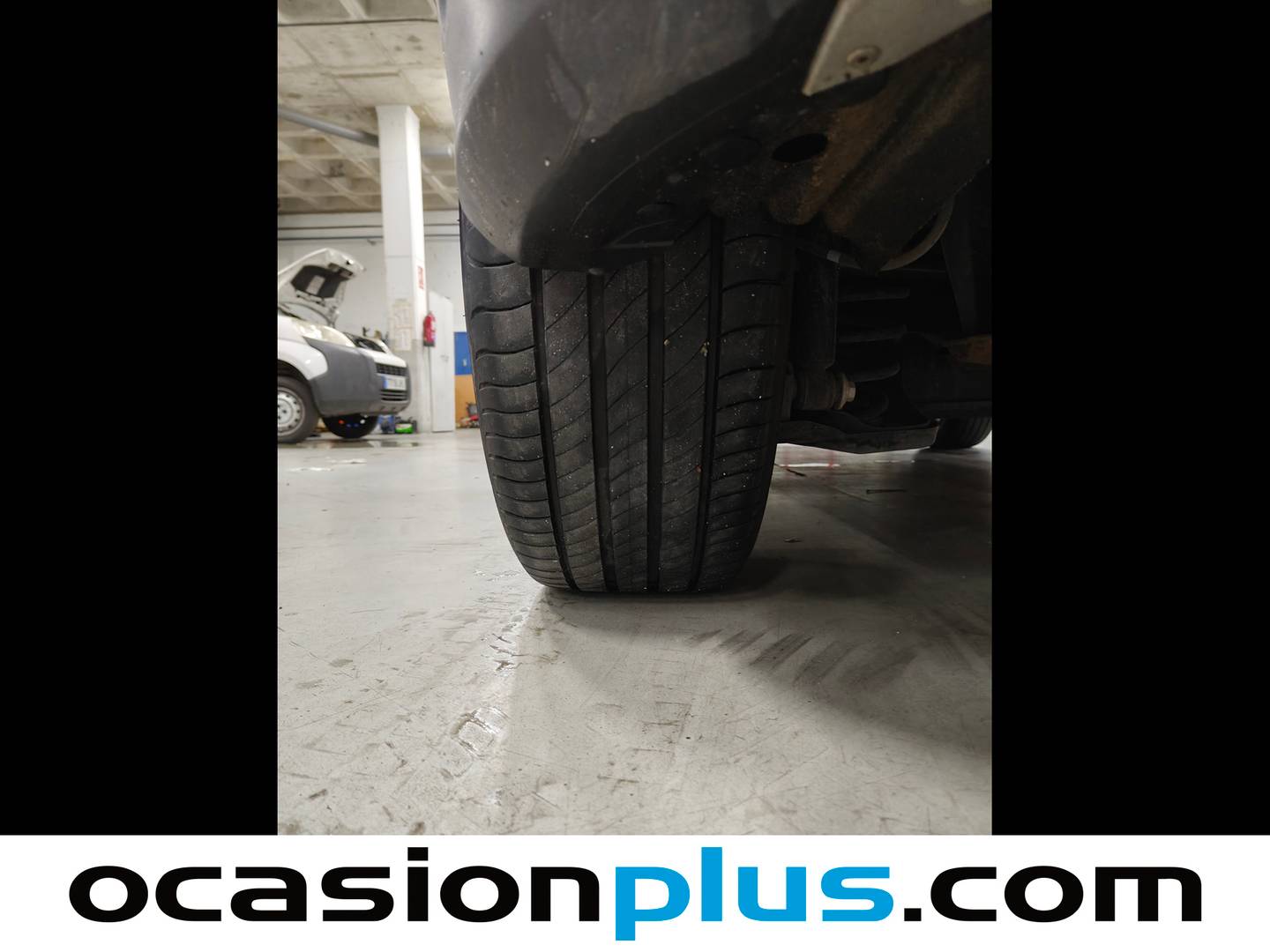 Foto Ford Focus Ford Focus 1.0 Ecoboost MHEV Active (155 CV)