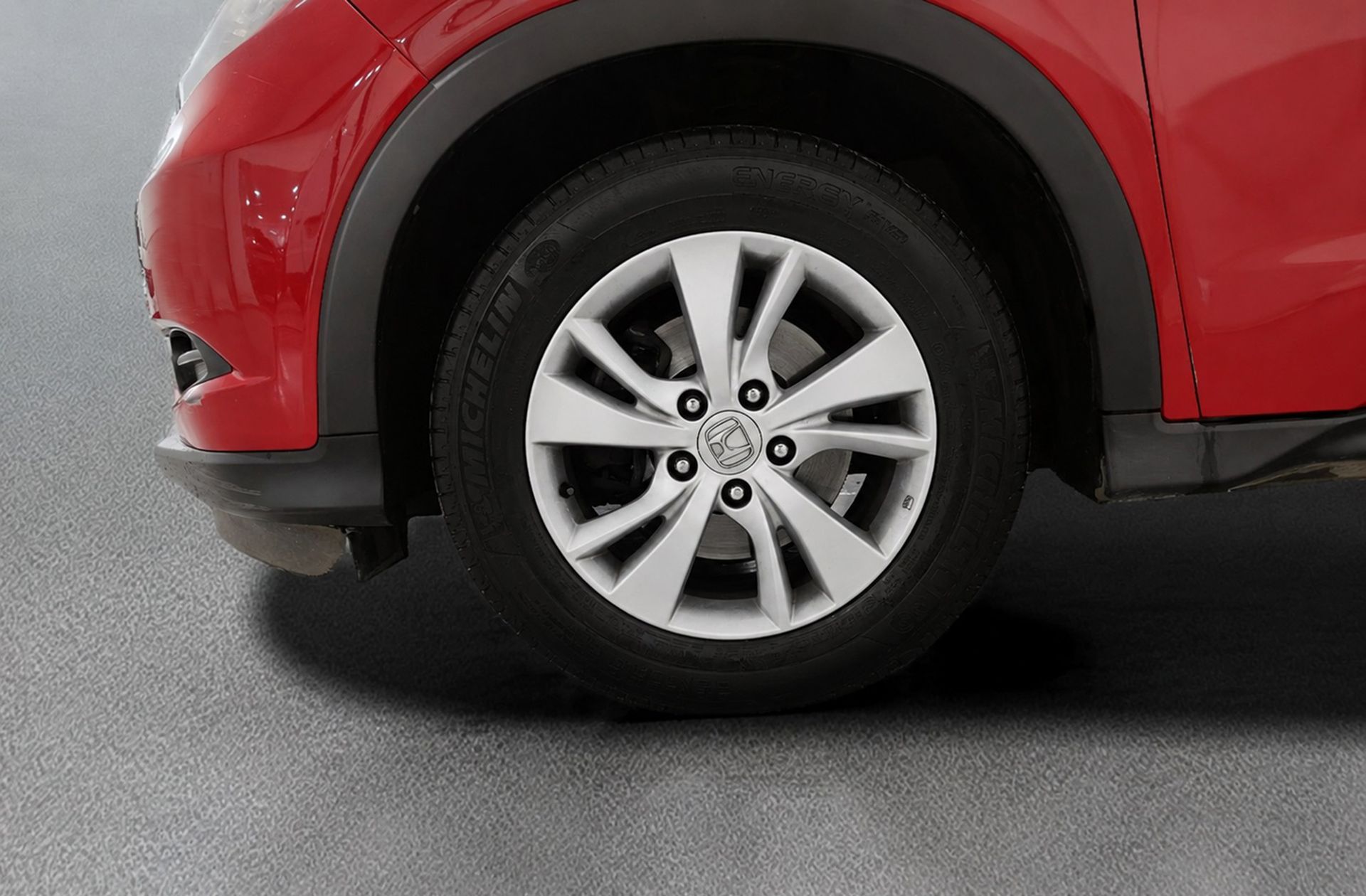 Honda HR-V 1.5 i-VTEC Elegance - foto 33