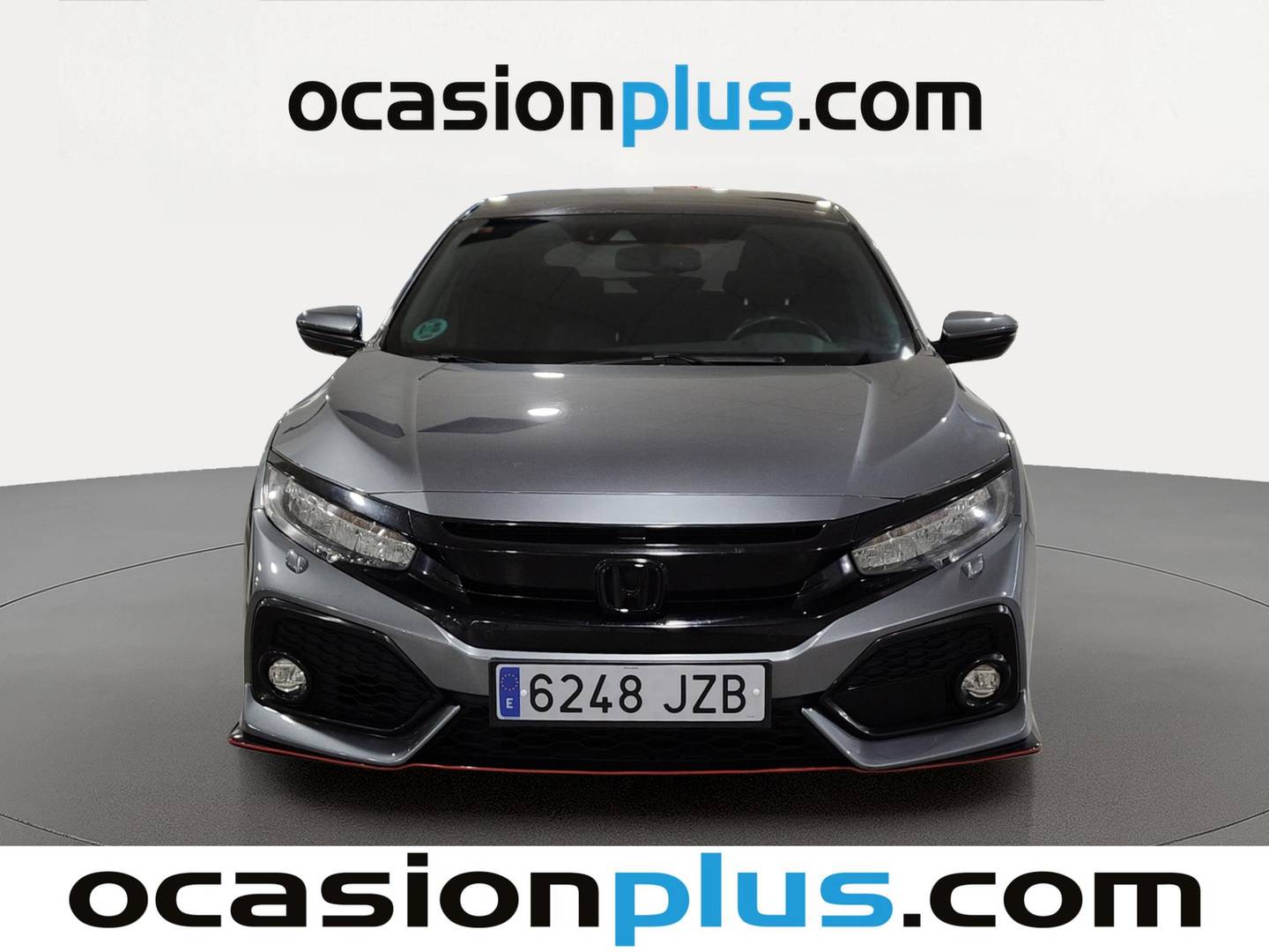 Honda Civic Honda Civic 1.5 VTEC Turbo Sport Plus (182 CV) 182cv
