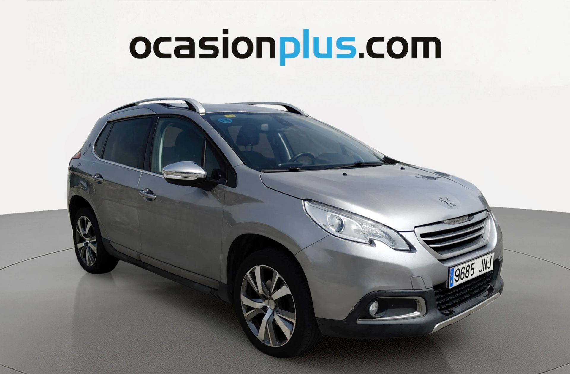 Peugeot 2008 PureTech 110 Allure EAT6 - foto 2