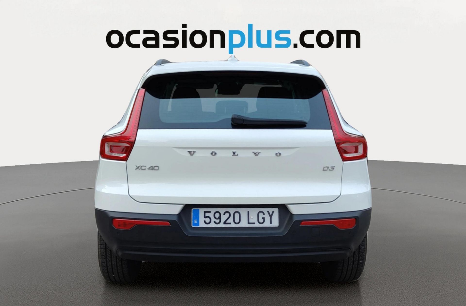 Volvo XC40 D3 - foto 15