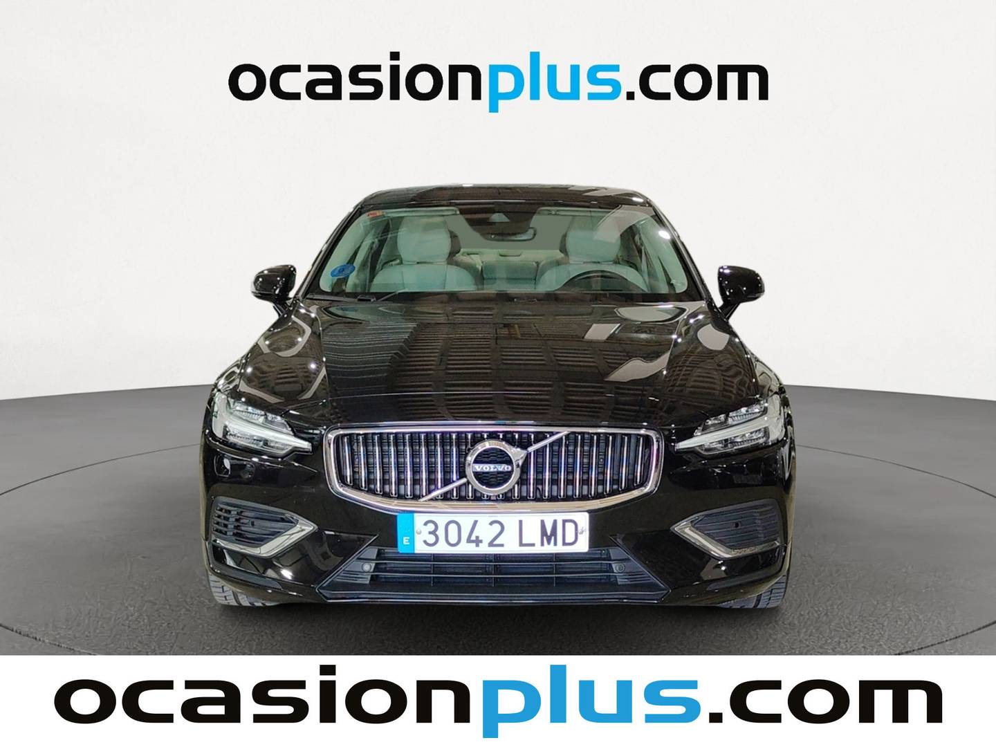 Foto Volvo S60 Volvo S60 T8 Recharge Inscription Auto (390 CV)