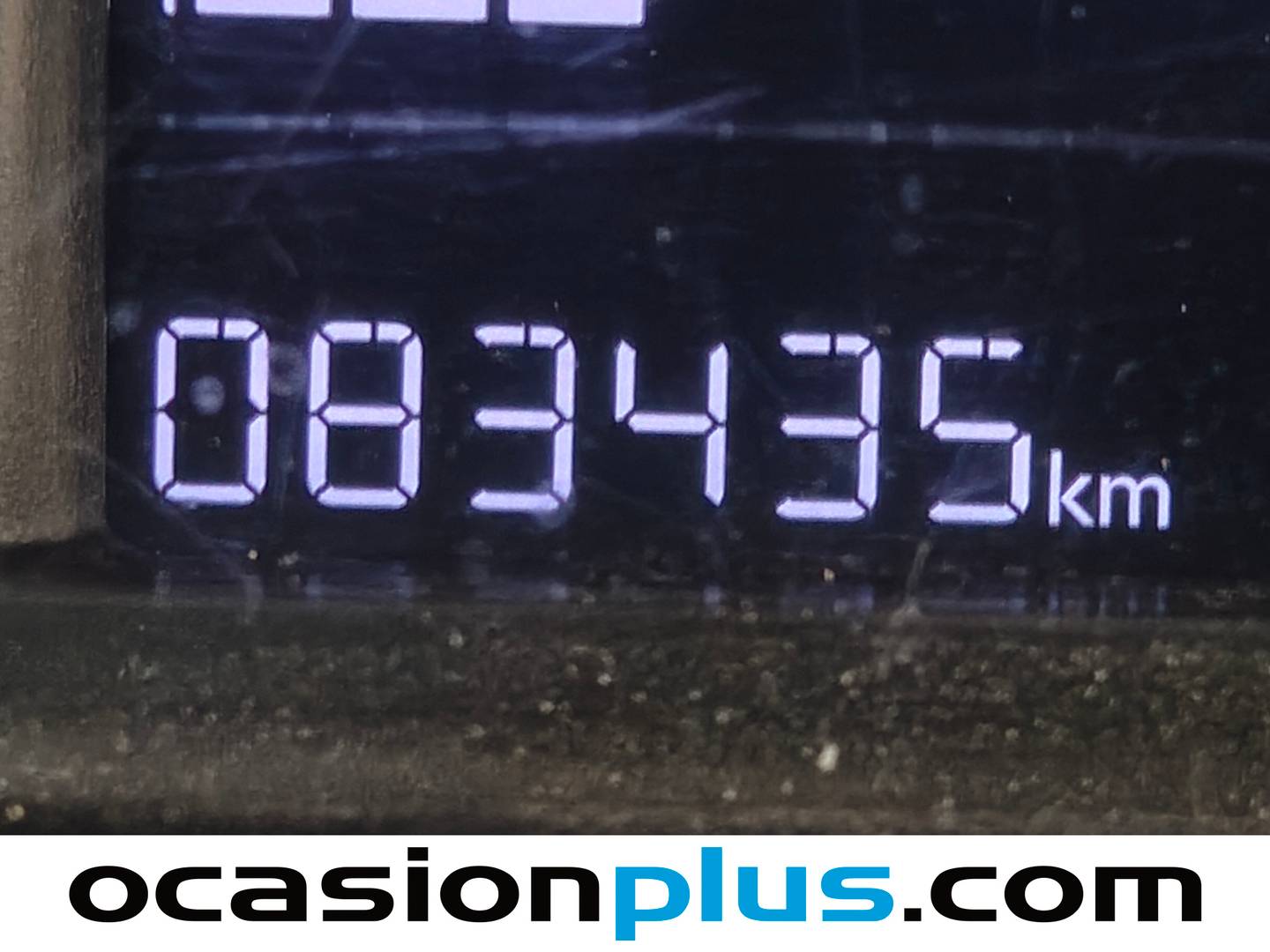 Opel Vivaro Opel Vivaro 1.5 Diesel M Standard Express 75 kW (102 CV) seminuevo