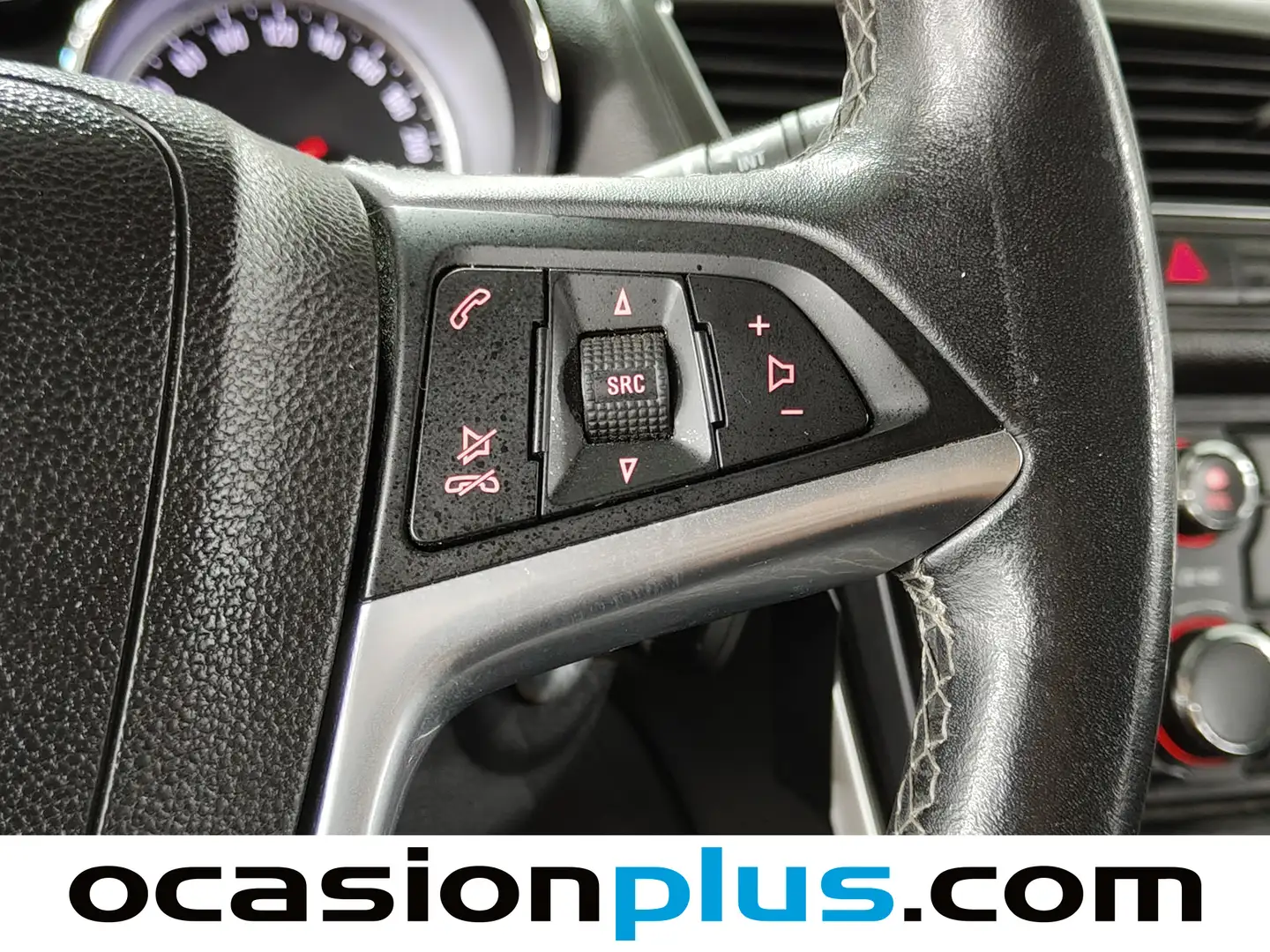 Foto Opel Mokka Opel Mokka 1.4 Turbo Selective 4x2 (140 CV)