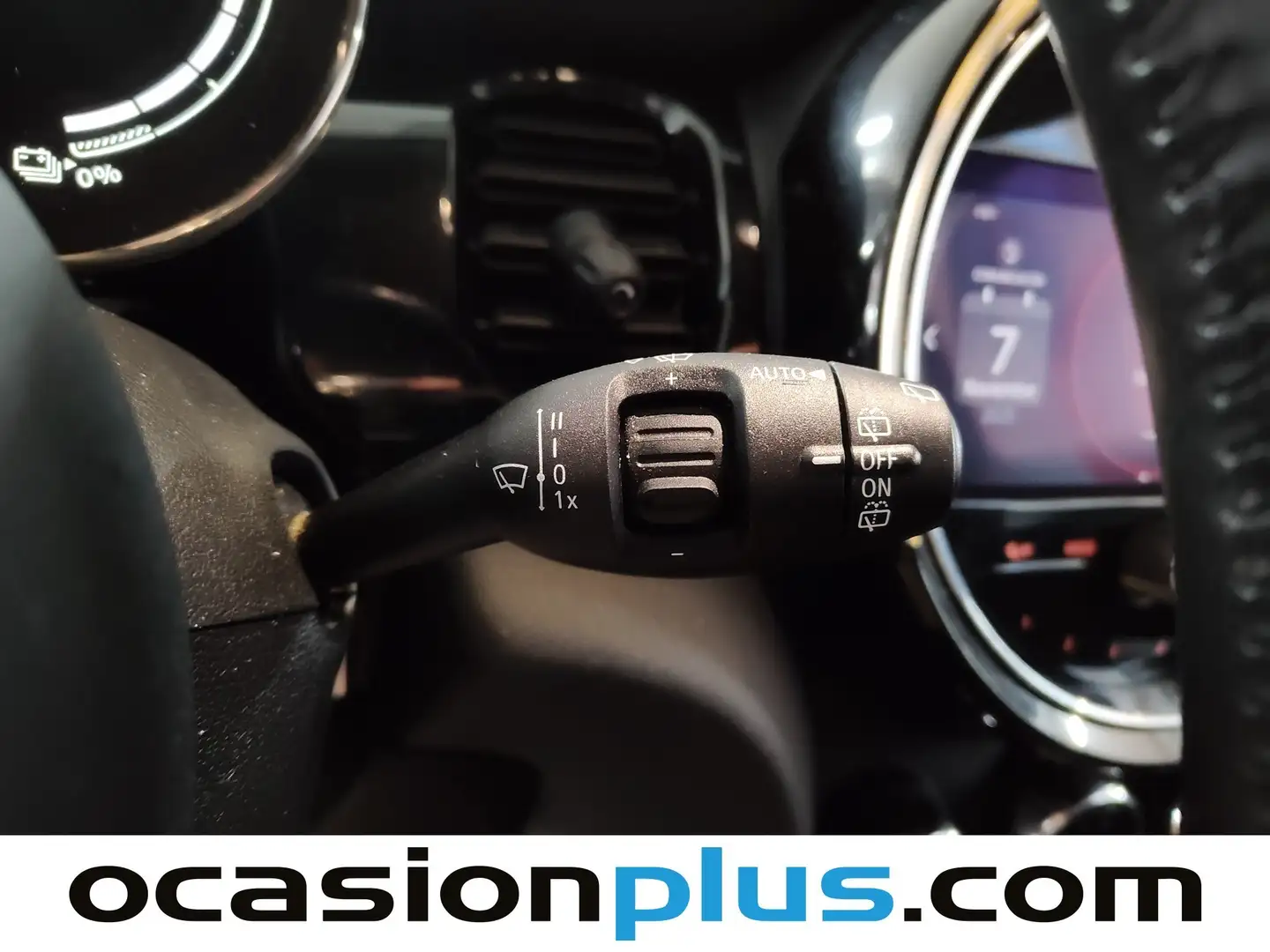 Foto Mini MINI MINI MINI 3 Puertas Cooper SE (184 CV)