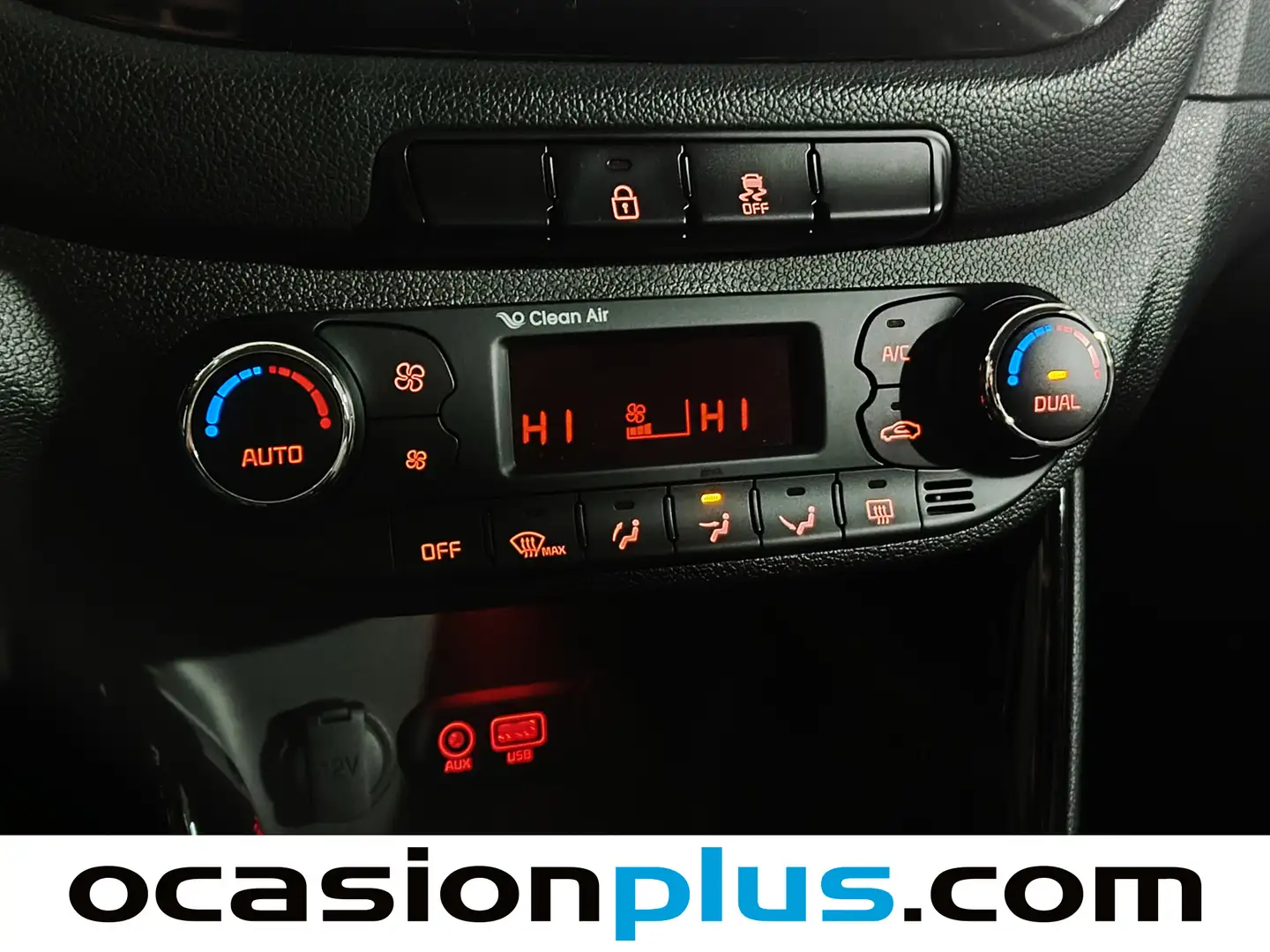 Foto KIA Ceed Kia Ceed 1.0 T-GDi Eco-Dynamics x-Tech (120 CV)