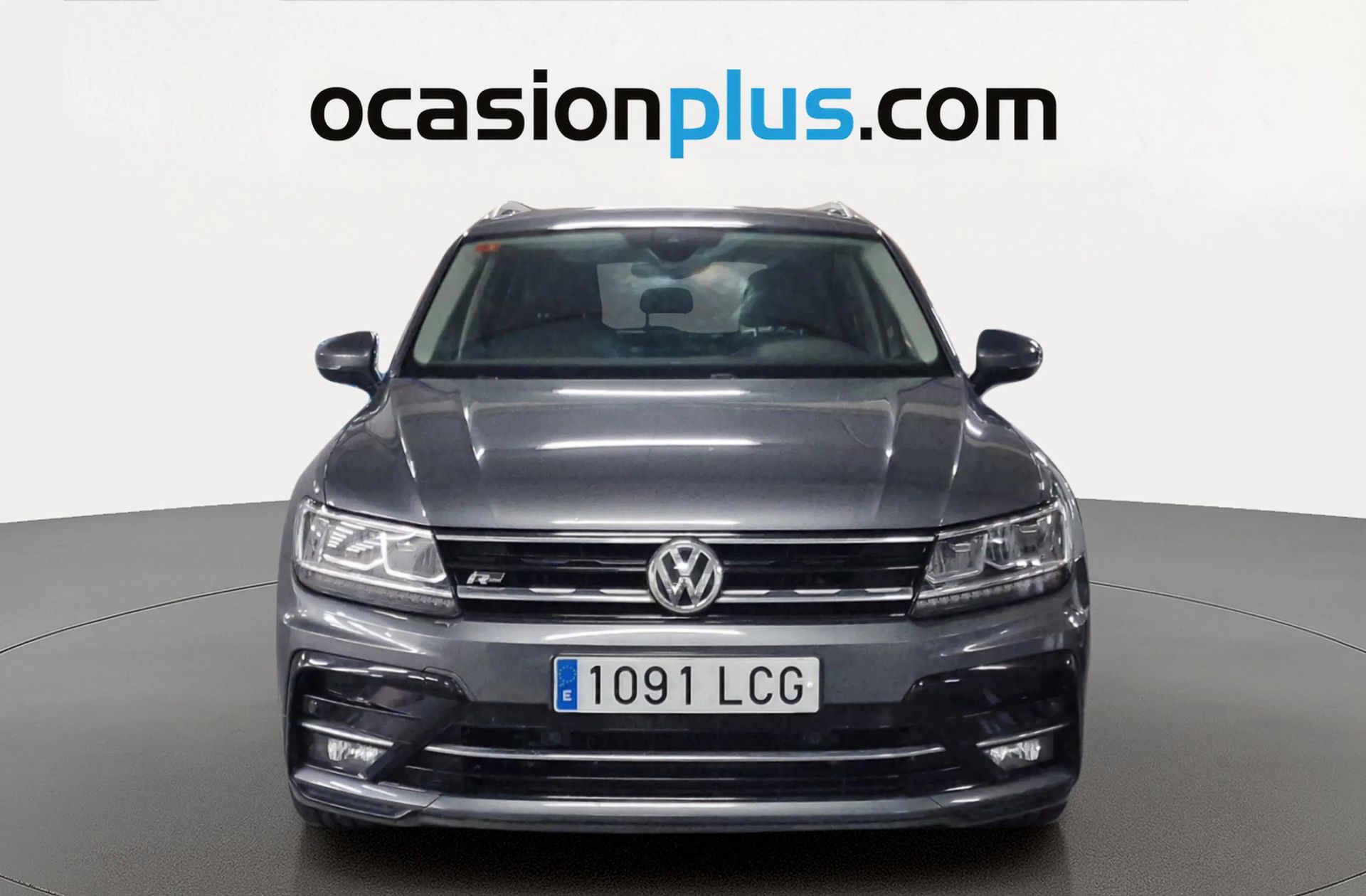 Volkswagen Tiguan Advance 1.5 TSI Pack R-Line - foto 16