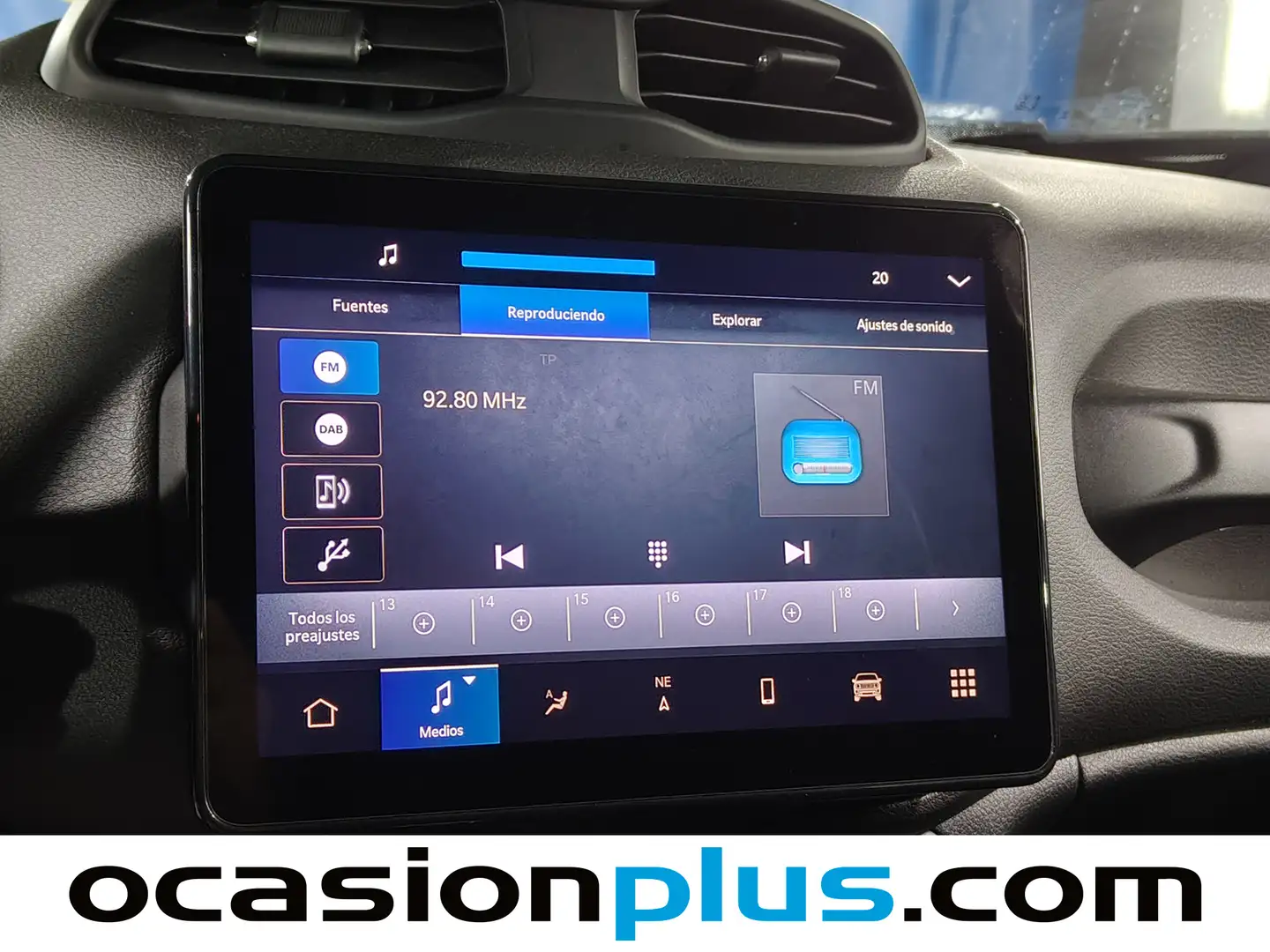 Foto Jeep Renegade Jeep Renegade eHybrid 1.5 Limited ATX (130 CV)