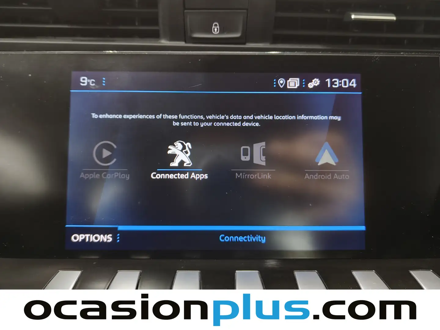 Foto Peugeot 508 Peugeot 508 BlueHDi 130 S&S Business Line EAT8 (130 CV)