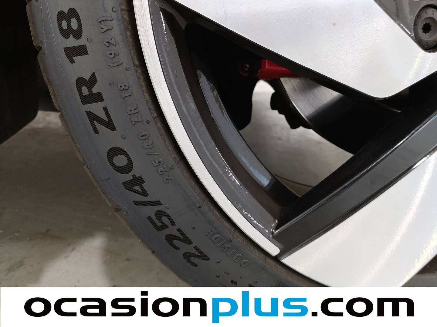 Volkswagen Golf Volkswagen Golf GTI 2.0 TSI (245 CV) DSG gasolina