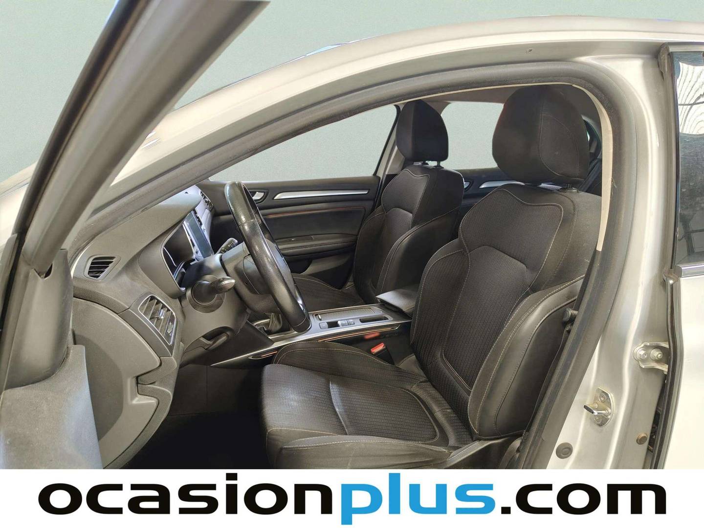 Renault Mégane Renault Megane Zen Blue dCi (115 CV) 2019