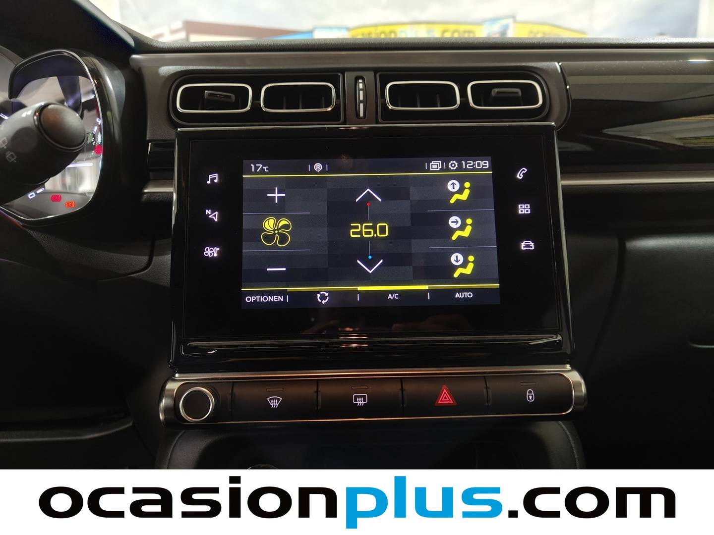 Foto Citroën C3 Origin Citroen C3 Origin Origin PureTech 110 Max (110 CV)