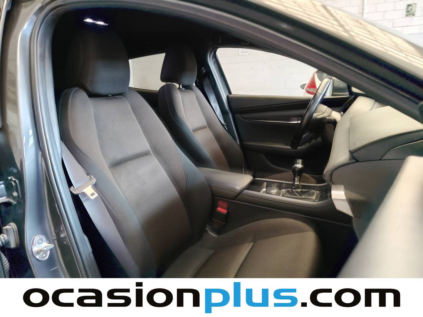 Mazda Mazda3 Mazda Mazda 3 2.0 e-SKYACTIV-G Zenith (122 CV) 2019