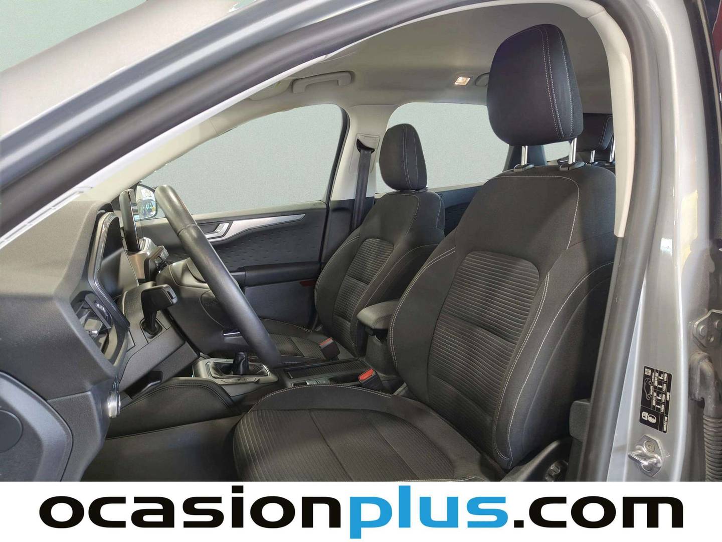 Foto Ford Kuga Ford Kuga 2.0 EcoBlue MHEV Titanium (150 CV)