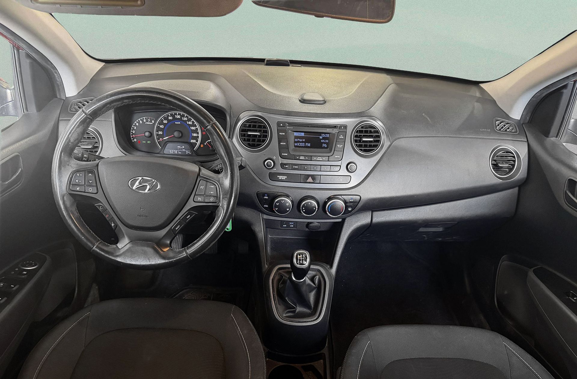Hyundai i10 1.0 Go - foto 6