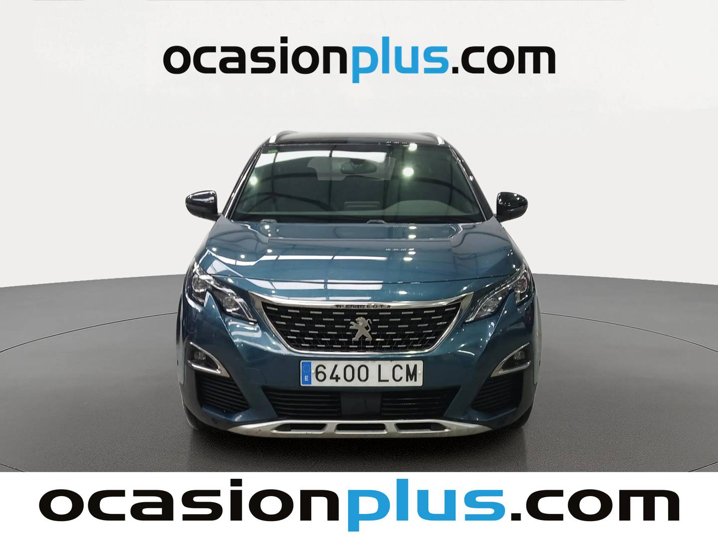 Peugeot 5008 Peugeot 5008 1.5 BlueHDi S&S GT Line (130 CV) 7 Plazas barato