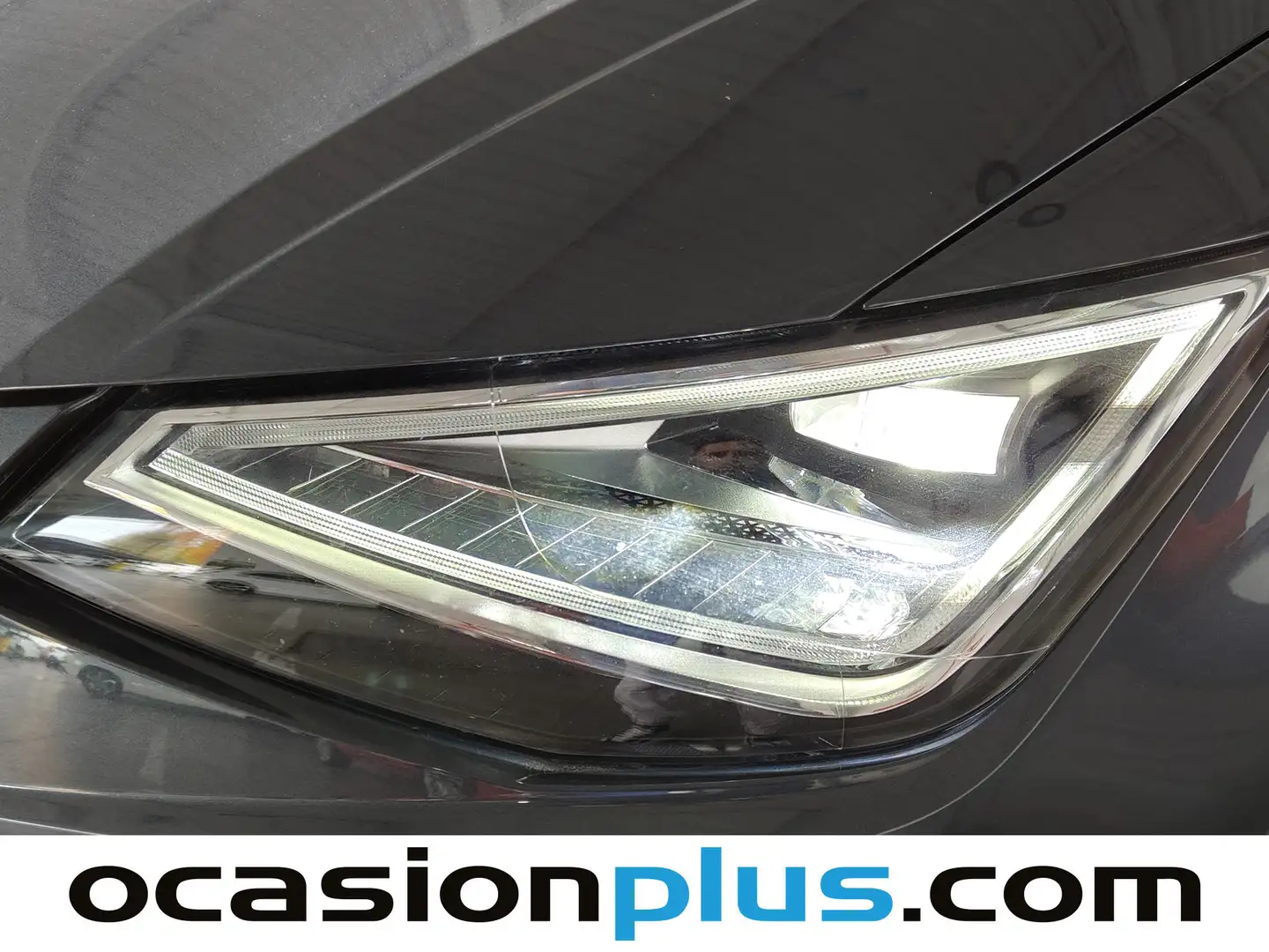 Foto Seat Ibiza SEAT Ibiza 1.0 TSI FR Salta (115 CV)