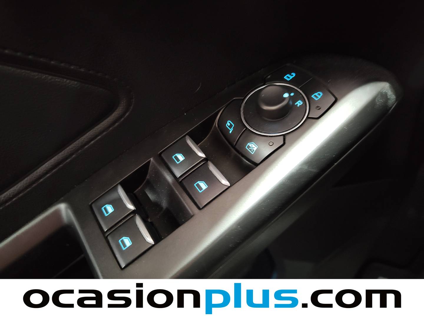 Ford Focus Ford Focus 1.0 Ecoboost MHEV ST-Line Auto (155 CV) de segunda mano