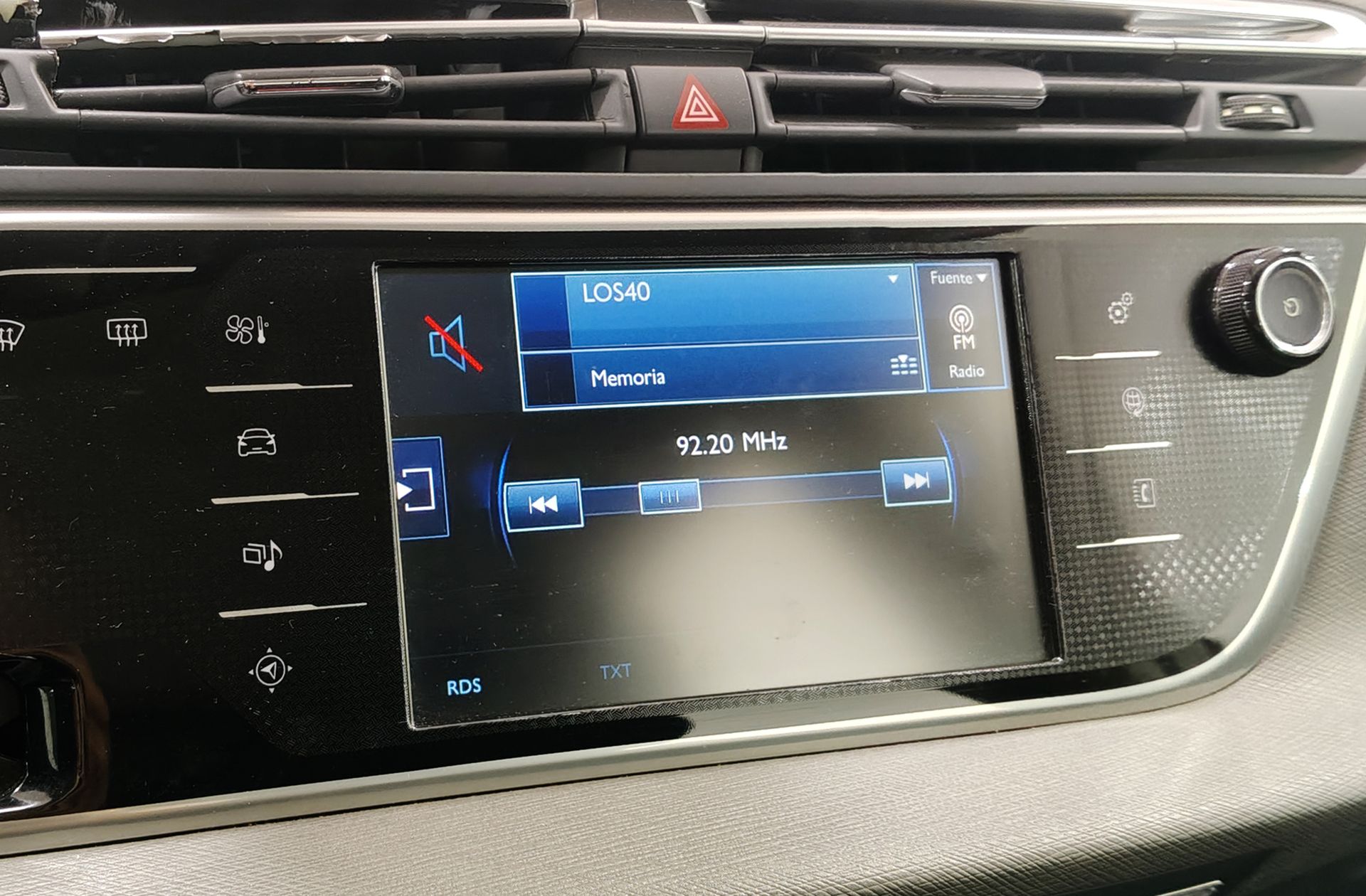 Citroën C4 Picasso 1.6 e-HDI Intensive - foto 33
